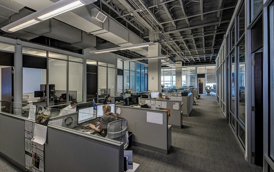 Photo of 4th Floor Ste 450