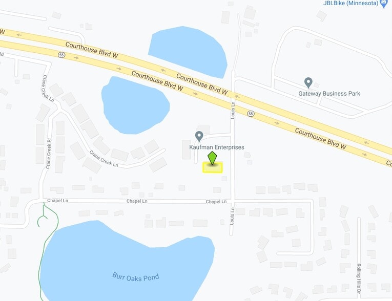 More Photos Of 3401 Highway 55, Eagan Warehouse For Lease