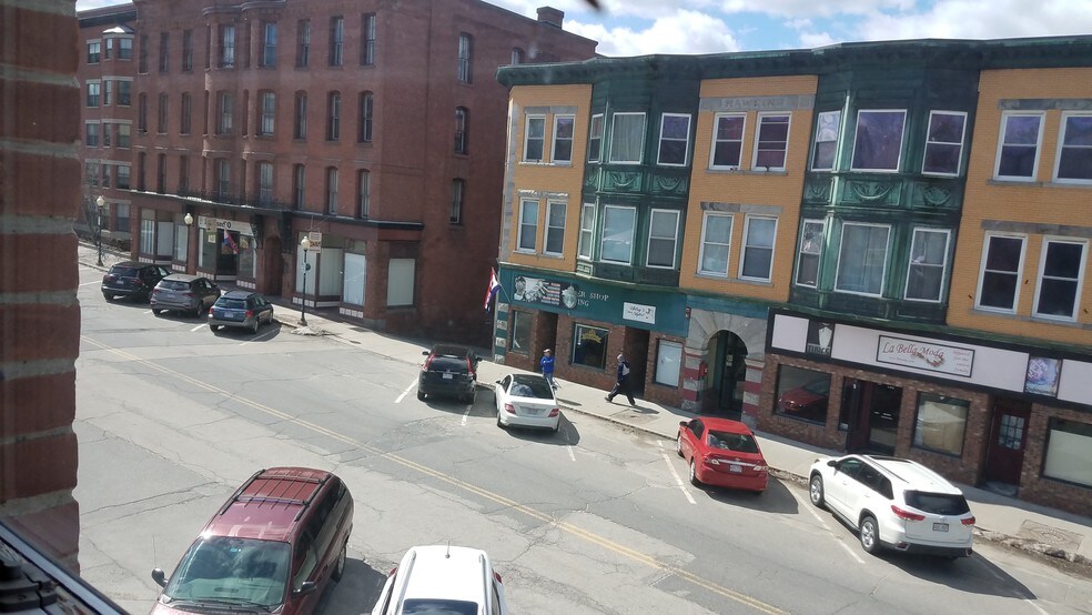 More Photos Of 185 High St, Clinton Office For Lease