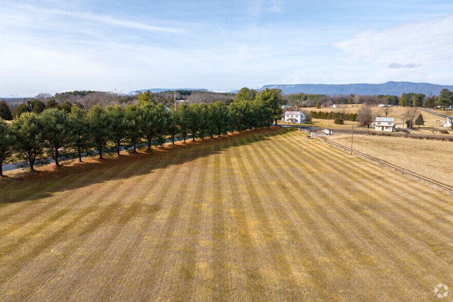 More Photos Of 591-890 Spring Farm, Luray Land For Sale