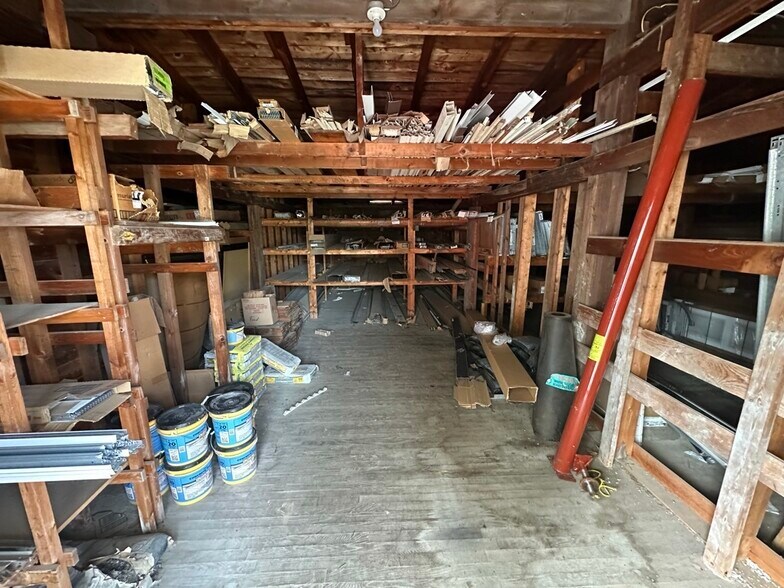 More Photos Of 320 Maple Ave, Cassadaga Storefront For Sale