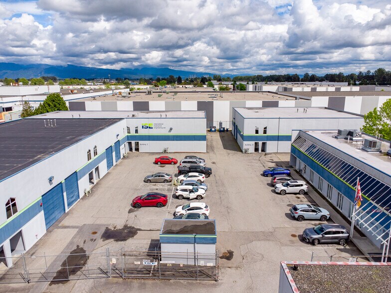 More Photos Of 1734 Broadway St, Port Coquitlam Industrial For Sale