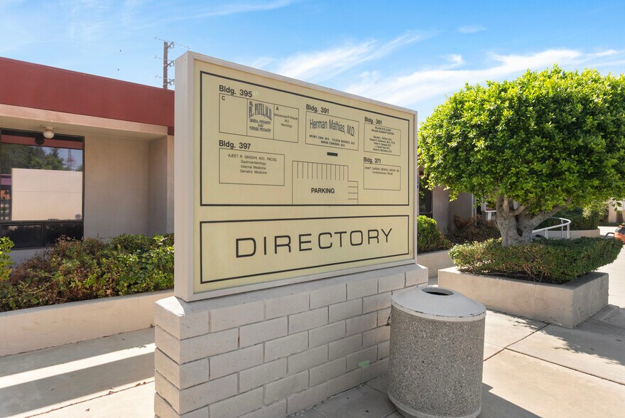 More Photos Of 361-397 N San Jacinto St, Hemet Medical For Sale