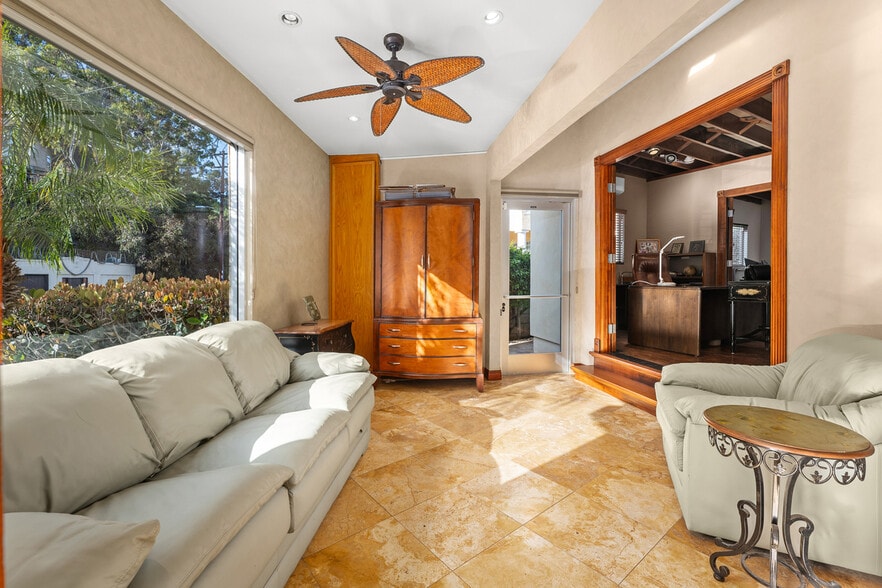More Photos Of 2661 Reynard Way, San Diego Office Residential For Sale