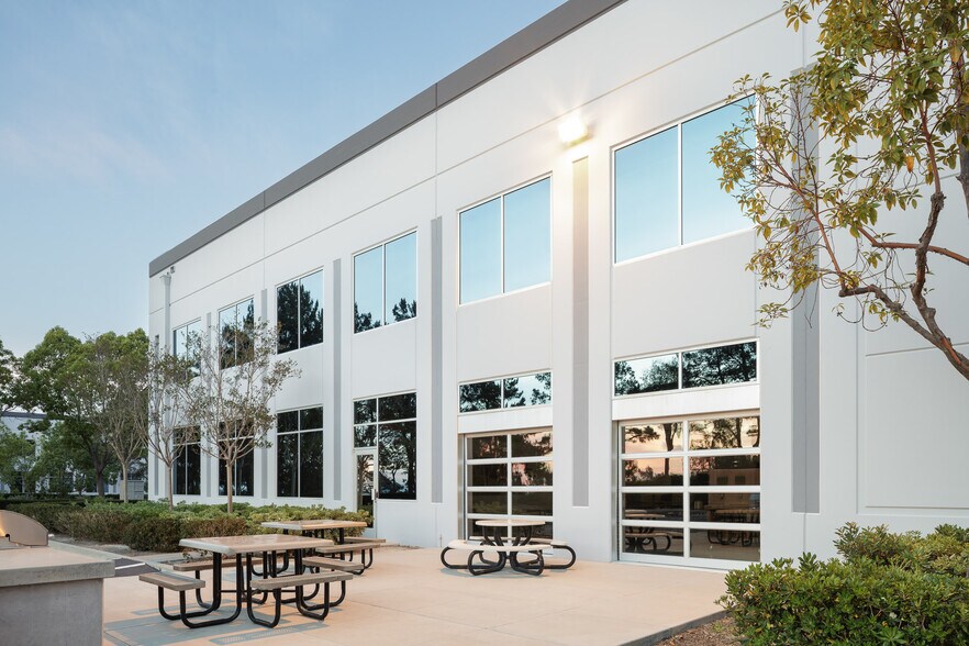 More Photos Of 995 Joshua Way, Vista Manufacturing For Lease