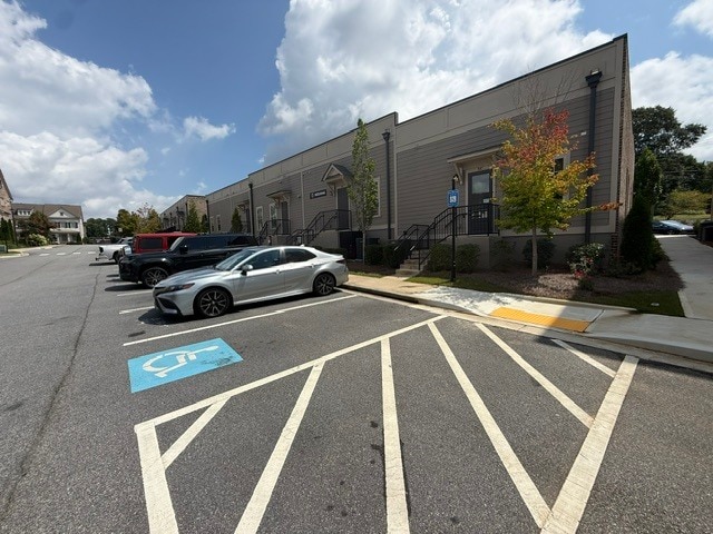 More Photos Of 9236 Main St, Woodstock Office Residential For Lease