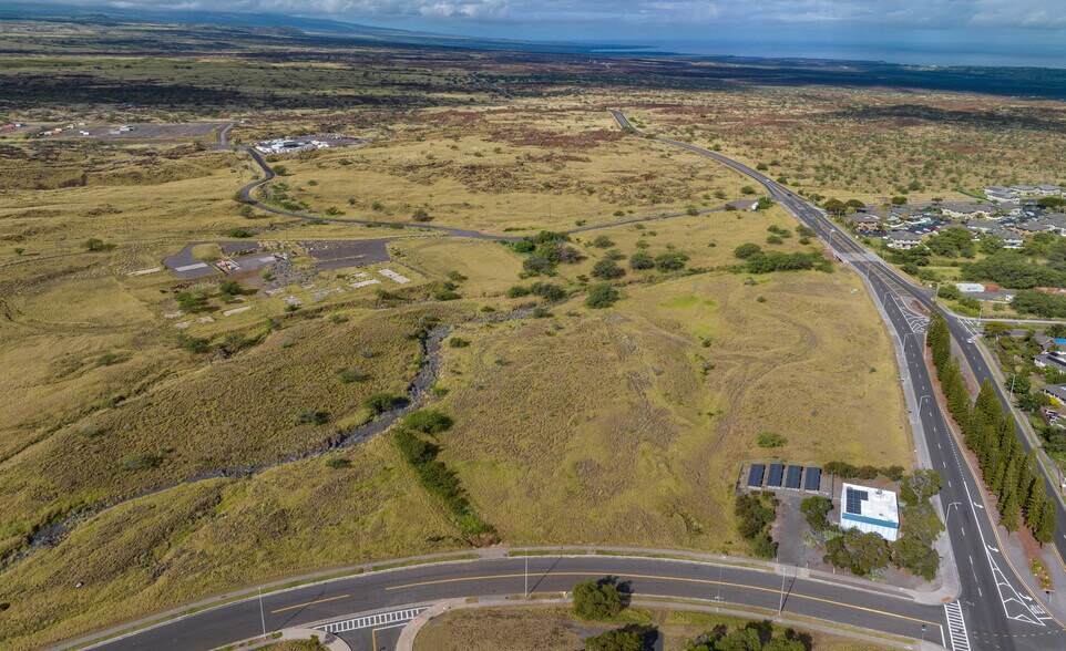 Primary Photo Of 68-1760 Pua Melia St, Waikoloa Land For Sale