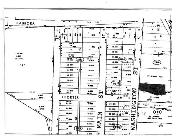 More Photos Of 564 S Washington St, Naperville Office For Lease