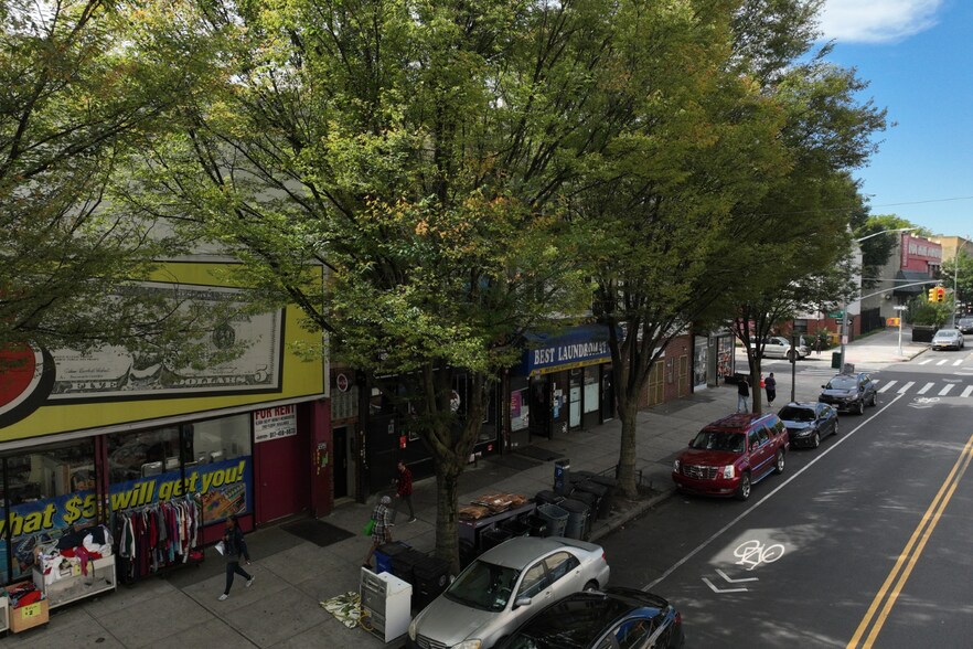 More Photos Of 1512 Pitkin Ave, Brooklyn Apartments For Sale