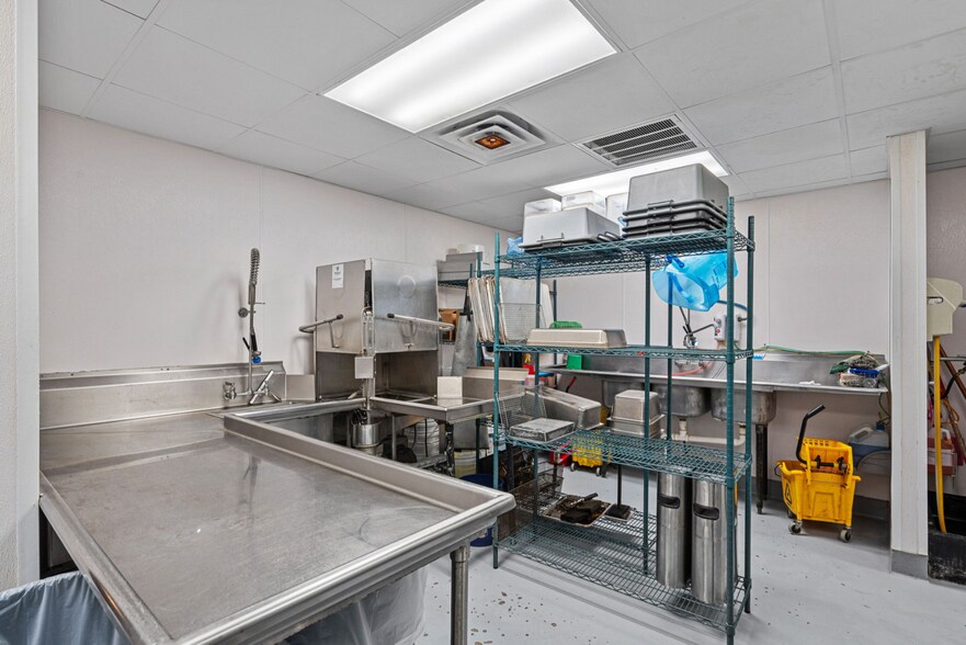 More Photos Of 119 E Main St, Marshville Restaurant For Sale