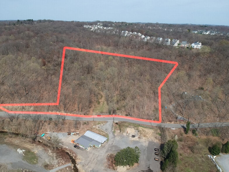 More Photos Of 00 Mt Nebo Rd, Pittsburgh Land For Sale
