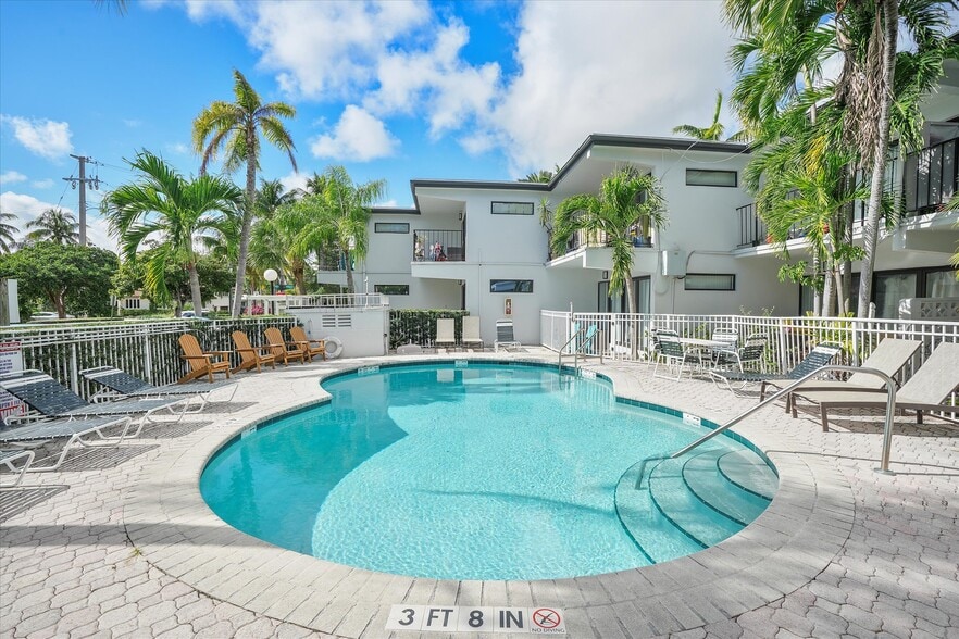 More Photos Of , Fort Lauderdale Multifamily For Sale