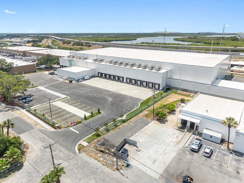 Primary Photo Of 3601 E 3rd Ave, Tampa Refrigeration Cold Storage For Lease