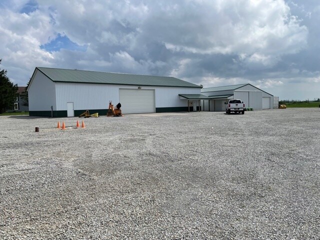 More Photos Of 7754 S State Route 73, Wilmington Flex For Lease