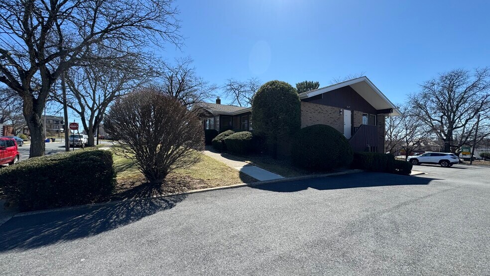 More Photos Of 210 Prospect Ave, Phillipsburg Office For Sale