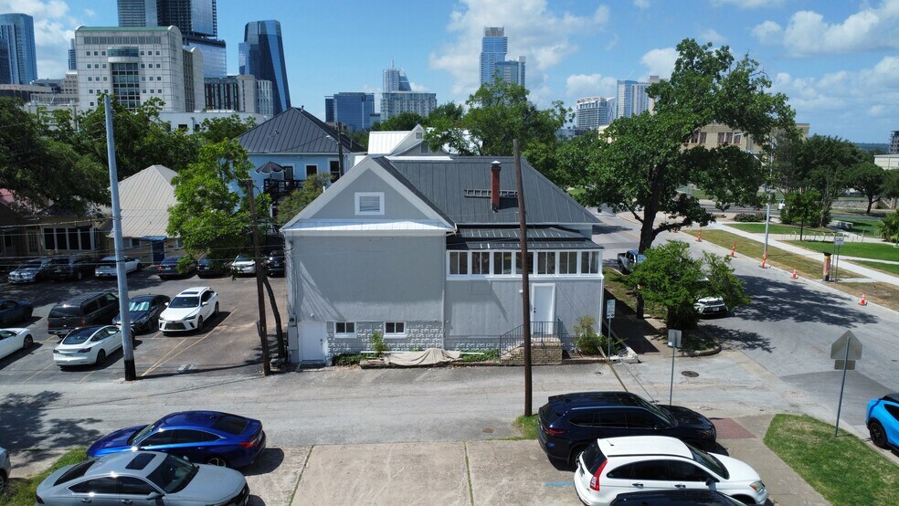 More Photos Of 1205 Rio Grande St, Austin Loft Creative Space For Lease