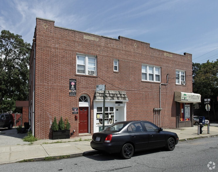 More Photos Of 159 Garretson Ave, Staten Island Storefront Retail Residential For Sale