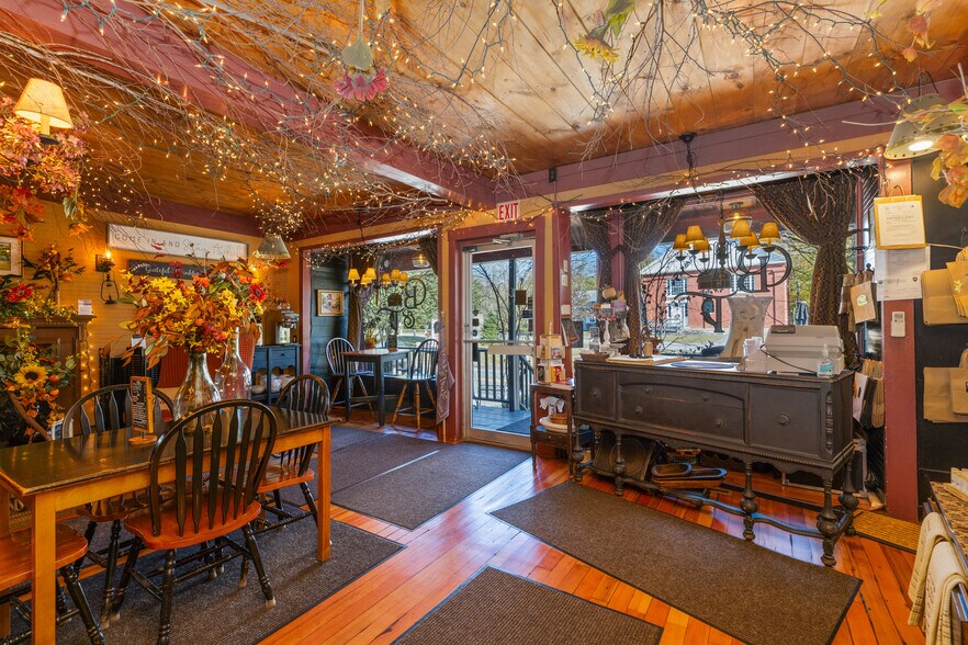 More Photos Of 784 NH-63 Rt, Westmoreland Storefront Retail Residential For Sale