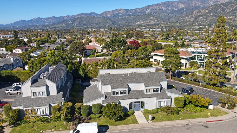 More Photos Of 1135 Eugenia Pl, Carpinteria Office For Sale