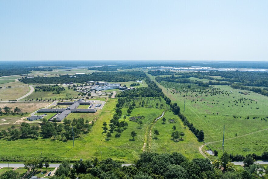 More Photos Of Nissan Parkway, Canton Land For Sale