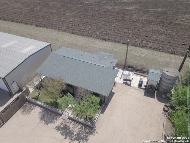More Photos Of 8603 U.S. 281 N, Spring Branch Research And Development For Sale