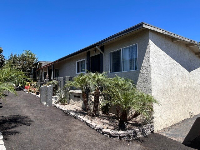 More Photos Of 6455 Shaules Ave, San Diego Apartments For Sale