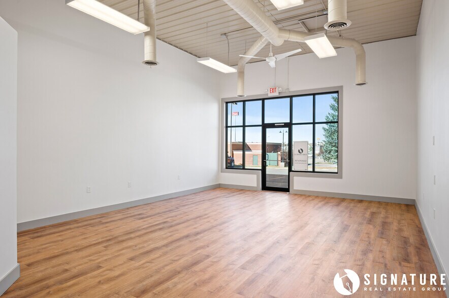 More Photos Of 1103 E Boxelder Rd, Gillette Storefront Retail Office For Sale