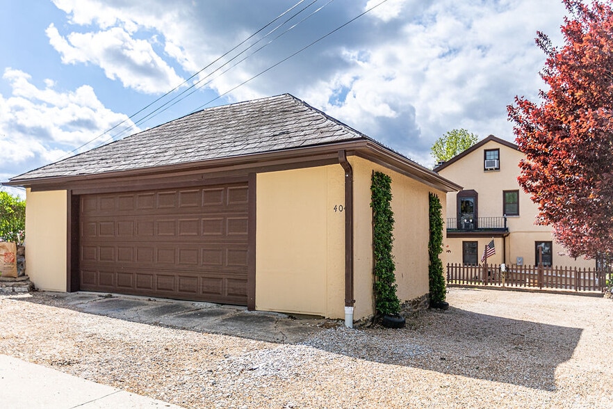 More Photos Of 404 Allegheny Ave, Towson Office For Sale