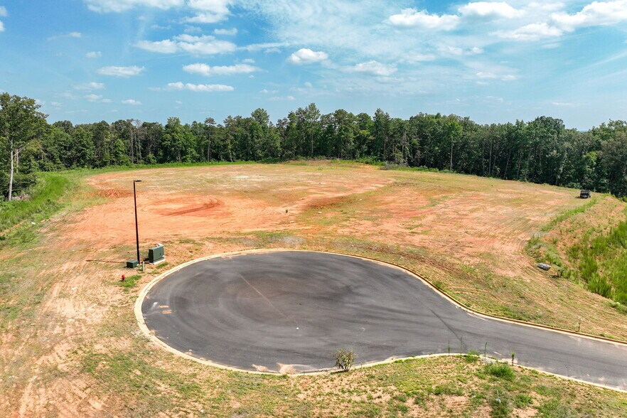 More Photos Of 283 Red Oaks Flats Loop, Dahlonega Land For Sale