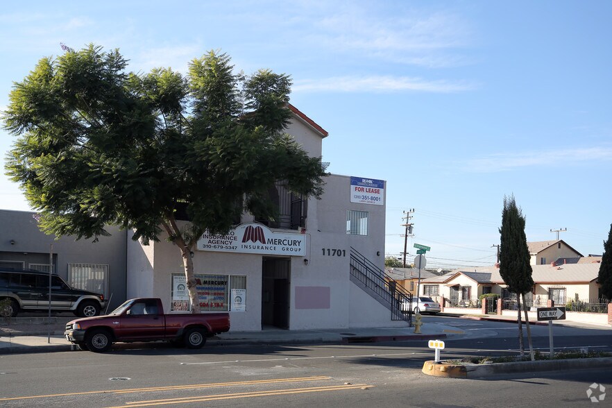More Photos Of 11701 Inglewood Ave, Hawthorne Office Residential For Lease