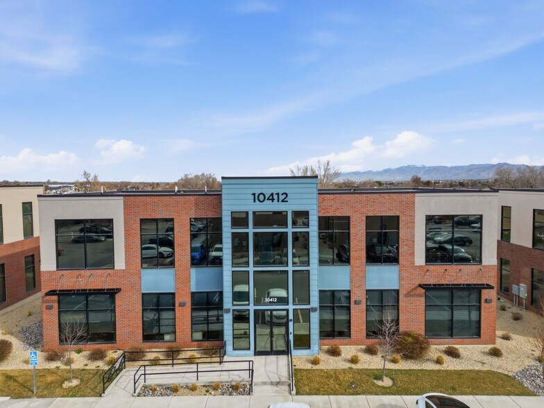 Primary Photo Of 10412 S 1055 W, South Jordan Office For Sale