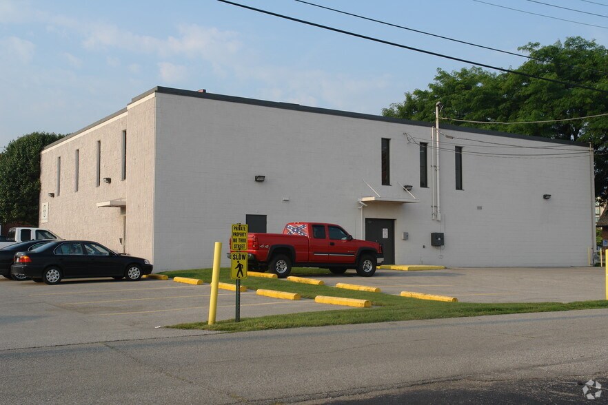 More Photos Of 501 2nd Ave, Charleston Office For Sale