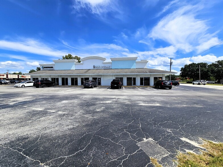 More Photos Of 999 Blanding Blvd, Orange Park Unknown For Lease