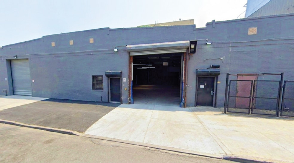 Primary Photo Of 11 Clinton Ave, Brooklyn Warehouse For Lease