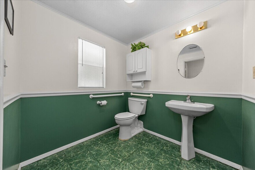 More Photos Of 2206 SE 3rd Ave, Ocala Office Residential For Sale