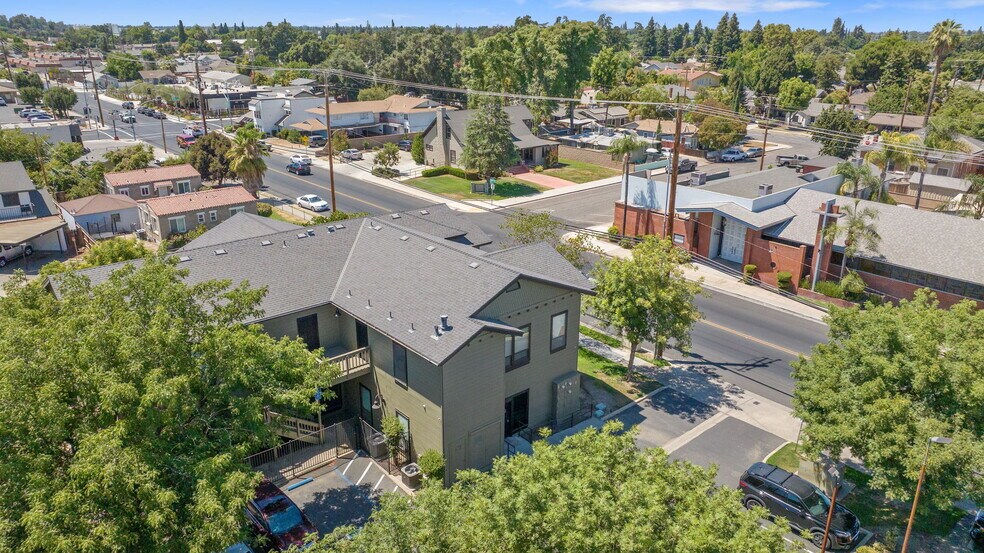 More Photos Of 419 W Murray Ave, Visalia Medical For Lease