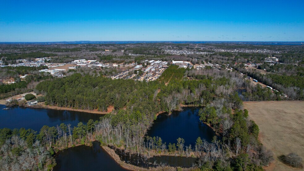 More Photos Of 1707 Augusta Hwy, Lexington Land For Sale