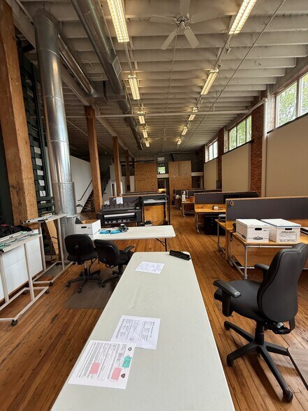 More Photos Of 101 Richard Arrington Jr Blvd S, Birmingham Office Residential For Sale