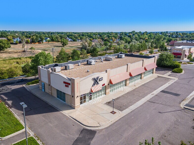 More Photos Of 4251 E 104th Ave, Thornton Freestanding For Sale