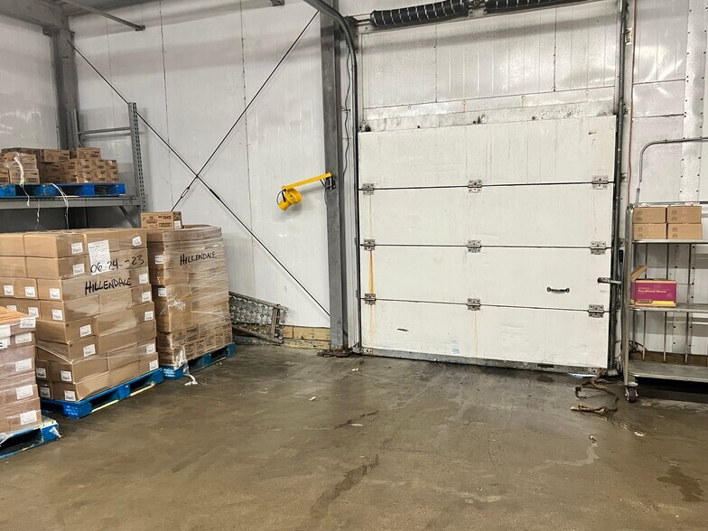 More Photos Of 8282 S State Road 67, Pendleton Warehouse For Lease