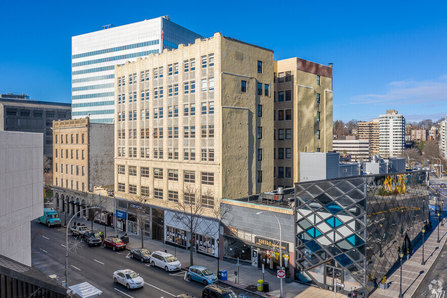 Primary Photo Of 175 Main St, White Plains Office For Lease