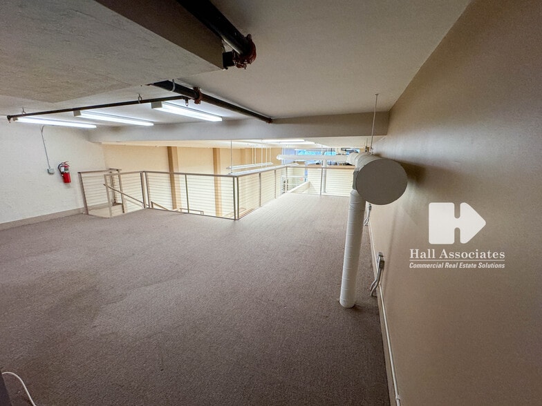 More Photos Of 108 Campbell Ave SW, Roanoke Loft Creative Space For Sale