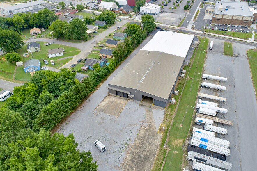 More Photos Of 3501 Saint Elmo Ave, Chattanooga Distribution For Lease