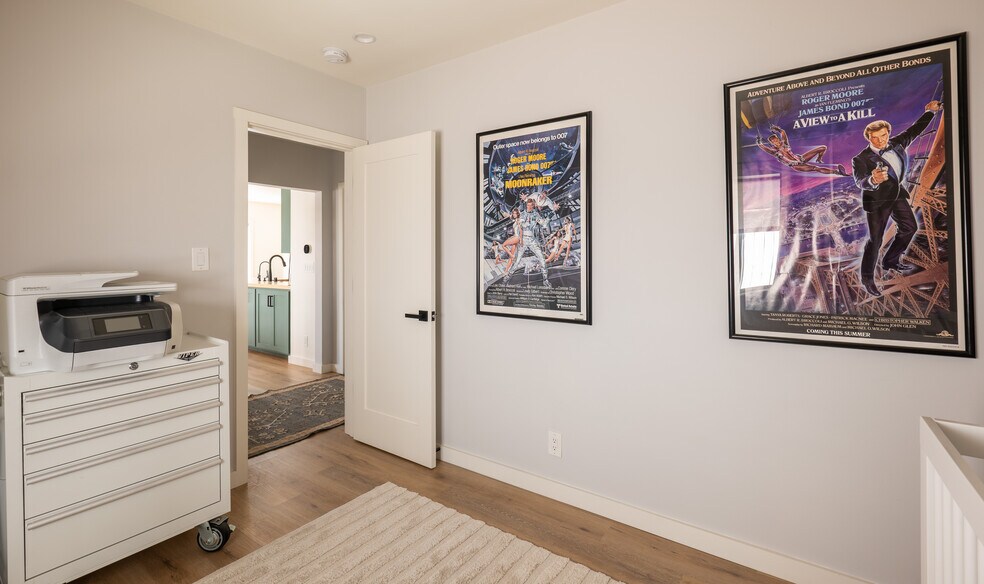 More Photos Of 4852 S Centinela Ave, Los Angeles Multifamily For Sale