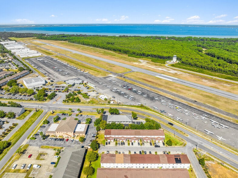 More Photos Of 5669 Eddins Rd, Montgomery Flex For Lease