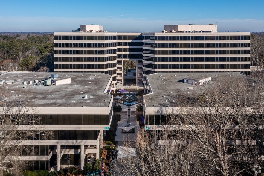 More Photos Of 3495 Piedmont Rd NE, Atlanta Medical For Lease