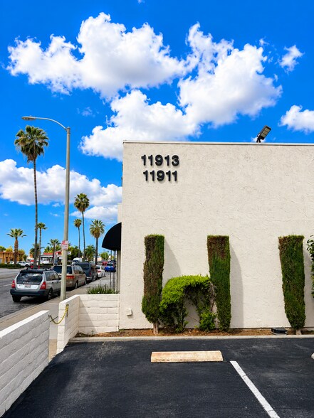 More Photos Of 11911-11913 Washington Blvd, Whittier Healthcare For Sale
