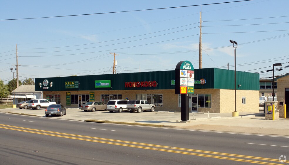More Photos Of 3333 Louisa St, Catlettsburg Freestanding For Lease