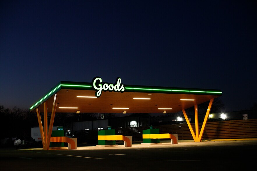 More Photos Of 6500 N Lamar Blvd, Austin General Retail For Lease