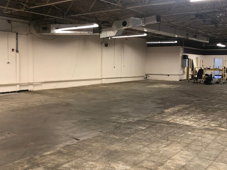 More Photos Of 151-167 John Downey Dr, New Britain Industrial For Sale